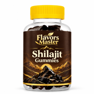 Shijeet Gummies